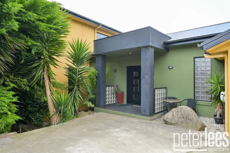 Fourth view of Homely house listing, 81 Bayview Drive, Blackstone Heights TAS 7250