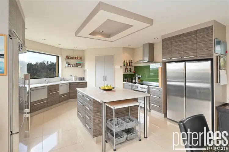 Sixth view of Homely house listing, 81 Bayview Drive, Blackstone Heights TAS 7250