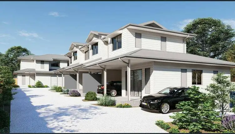 4/8 Garnet Street, Cooroy QLD 4563