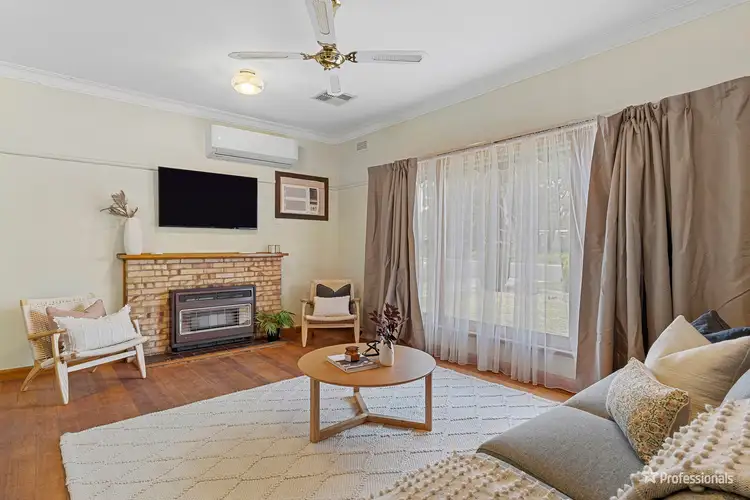 Second view of Homely house listing, 1 Marshall Street, Maryborough VIC 3465
