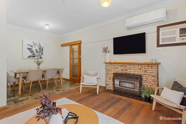 Third view of Homely house listing, 1 Marshall Street, Maryborough VIC 3465