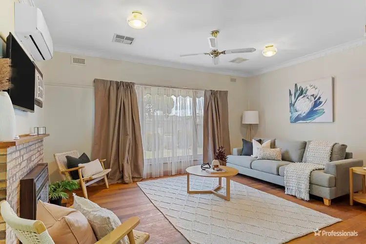 Fourth view of Homely house listing, 1 Marshall Street, Maryborough VIC 3465
