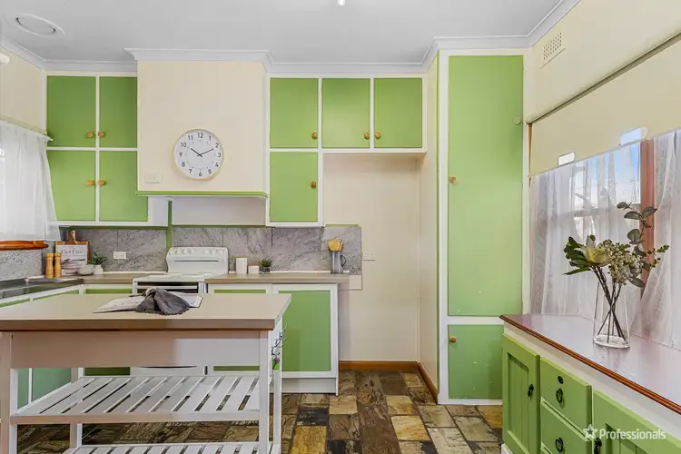 Sixth view of Homely house listing, 1 Marshall Street, Maryborough VIC 3465