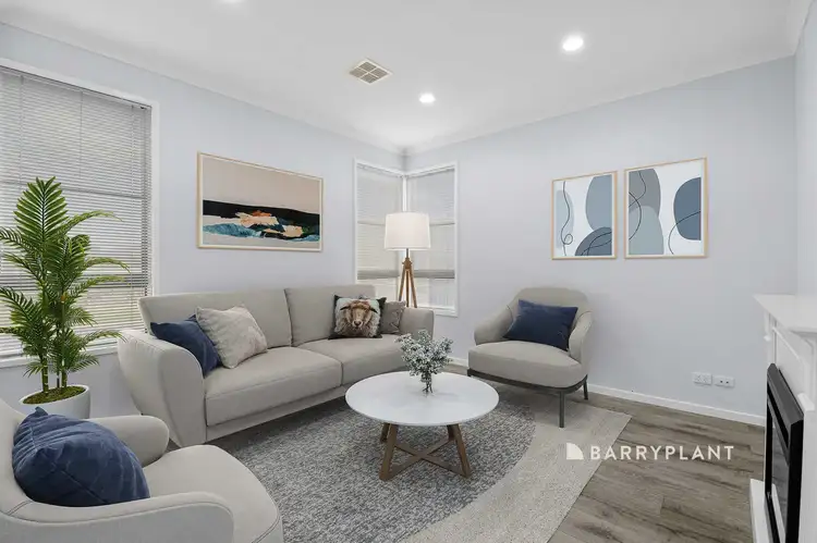 Fourth view of Homely house listing, 16 Petrel Circuit, Pakenham VIC 3810