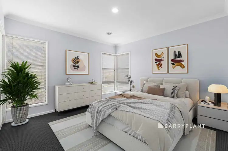 Sixth view of Homely house listing, 16 Petrel Circuit, Pakenham VIC 3810