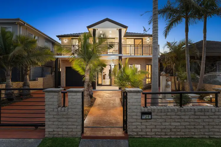 29 Cowper Street, Campsie NSW 2194