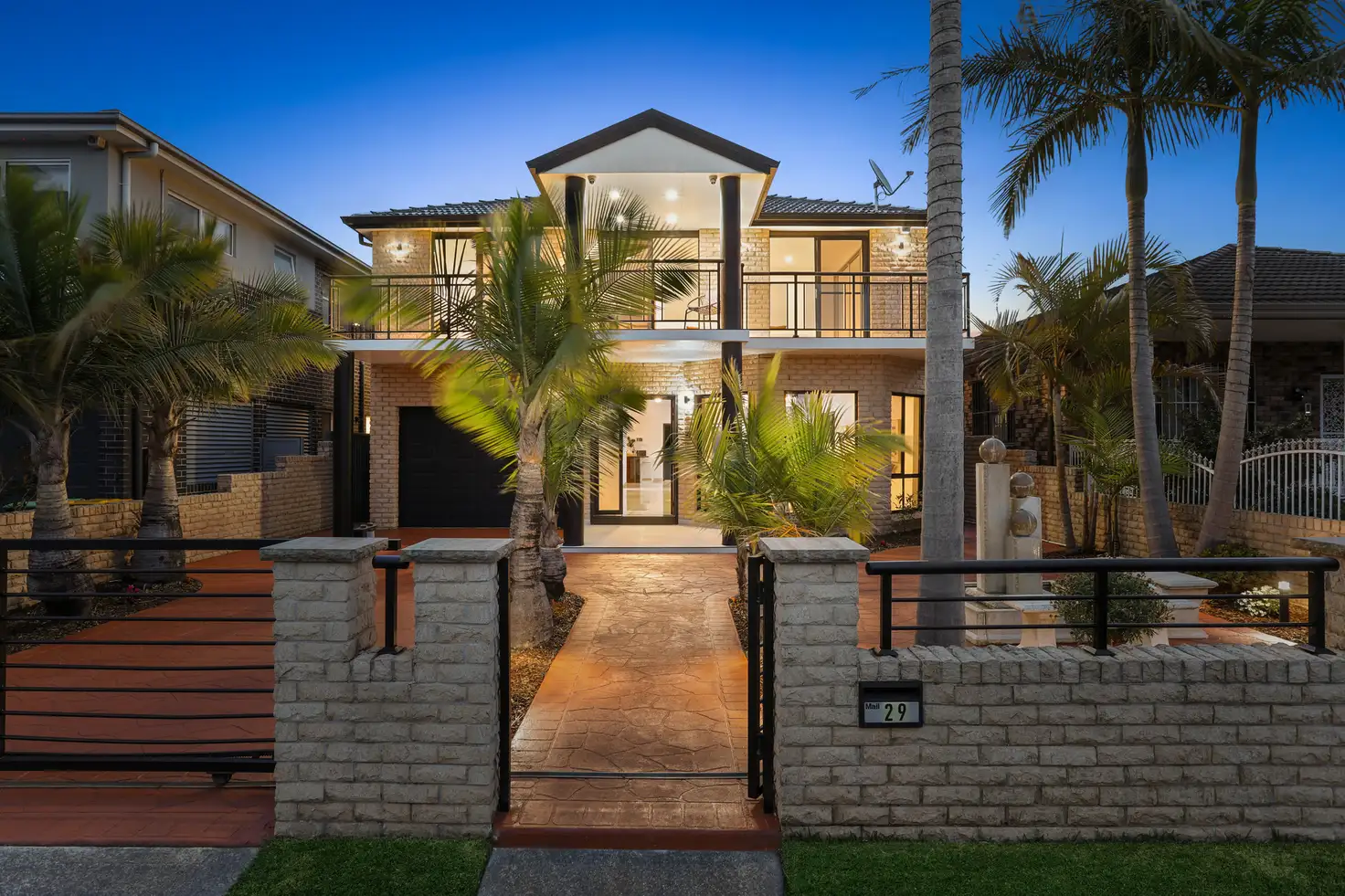 Main view of Homely house listing, 29 Cowper Street, Campsie NSW 2194