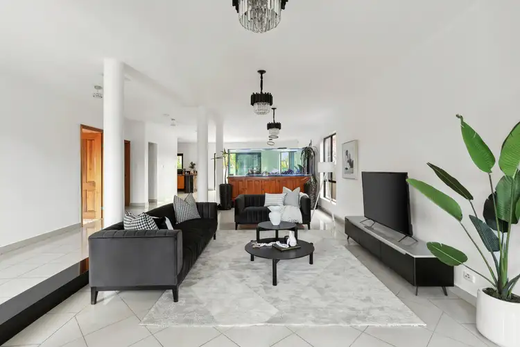 Second view of Homely house listing, 29 Cowper Street, Campsie NSW 2194