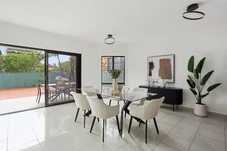 Third view of Homely house listing, 29 Cowper Street, Campsie NSW 2194