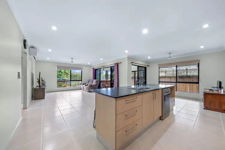 Main view of Homely house listing, 52 South Molle Boulevard, Cannonvale QLD 4802