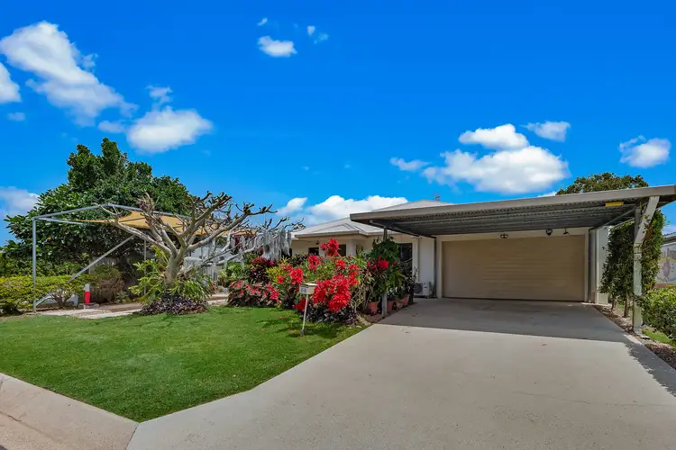 Second view of Homely house listing, 52 South Molle Boulevard, Cannonvale QLD 4802