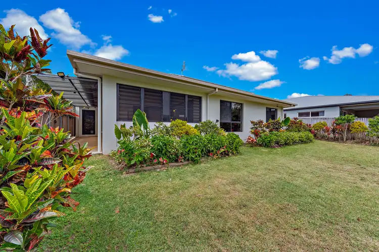Fourth view of Homely house listing, 52 South Molle Boulevard, Cannonvale QLD 4802
