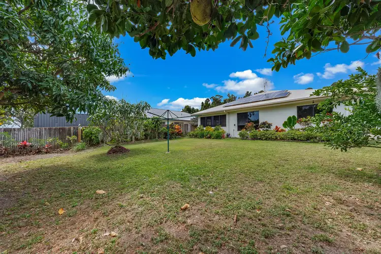 Fifth view of Homely house listing, 52 South Molle Boulevard, Cannonvale QLD 4802