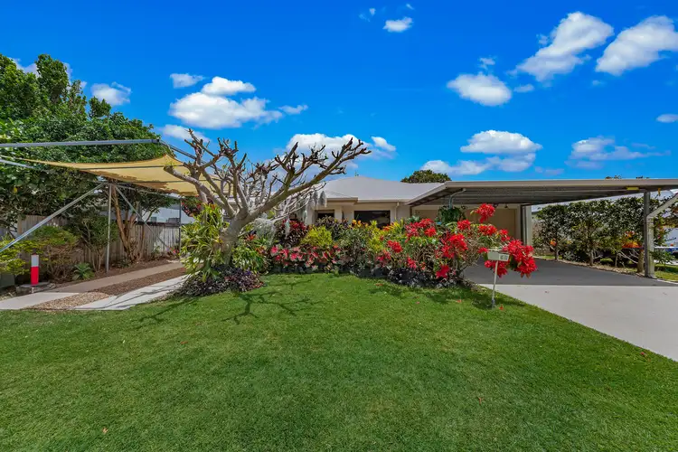 Sixth view of Homely house listing, 52 South Molle Boulevard, Cannonvale QLD 4802