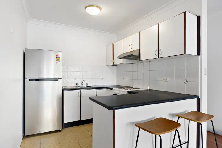 Second view of Homely apartment listing, 10/12 Emert Street, Wentworthville NSW 2145