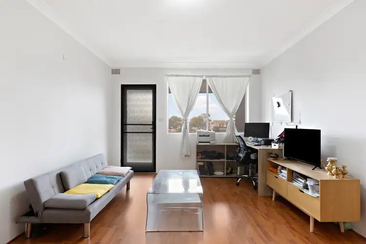 Third view of Homely apartment listing, 10/12 Emert Street, Wentworthville NSW 2145