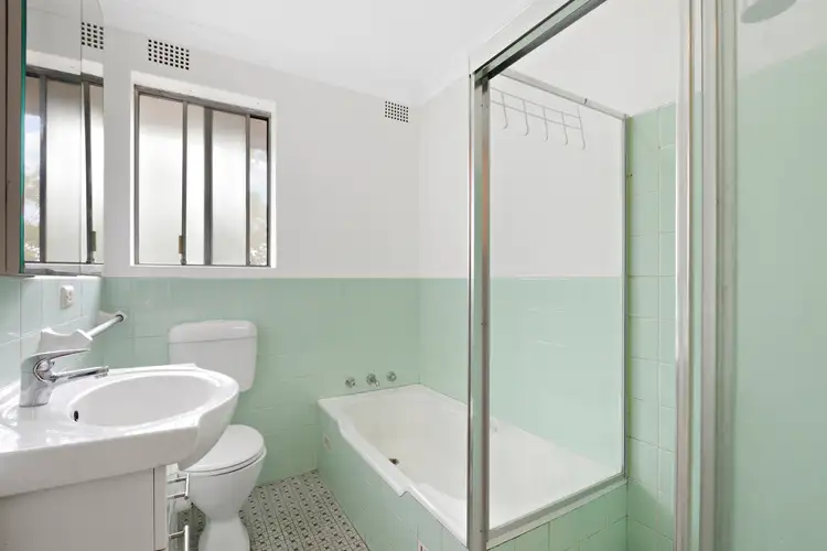 Sixth view of Homely apartment listing, 10/12 Emert Street, Wentworthville NSW 2145