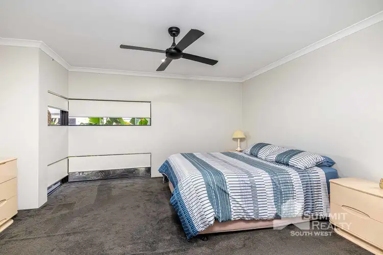 Sixth view of Homely house listing, 39 Castlereagh Vista, Millbridge WA 6232