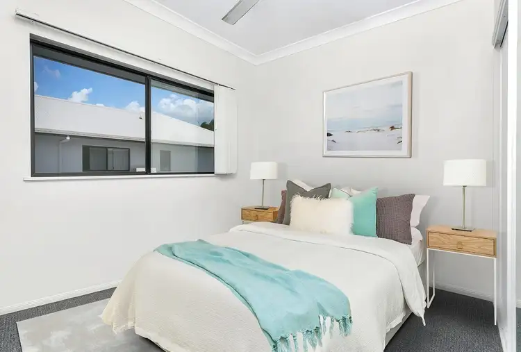 12/4-6 Olive Street, Manoora QLD 4870
