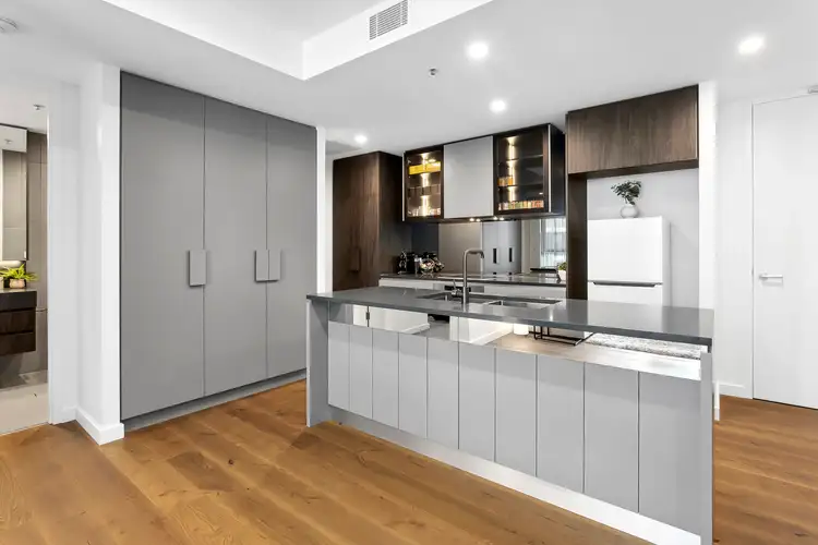 145/44 Constitution Avenue, Campbell ACT 2612