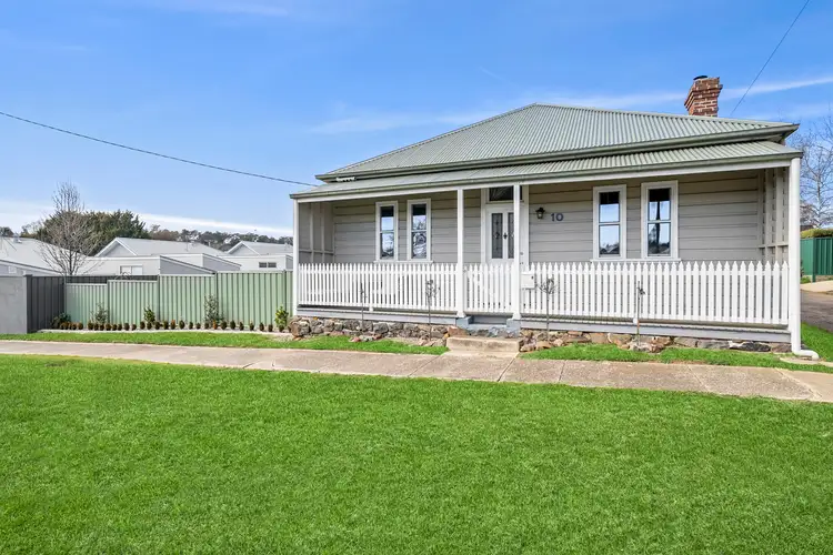 Third view of Homely house listing, 10 Spring Street, Crookwell NSW 2583