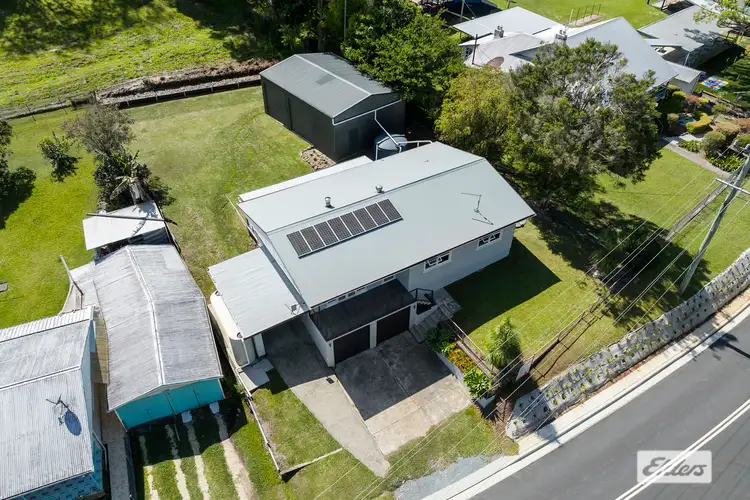 Main view of Homely house listing, 1428 Numinbah Road, Chillingham NSW 2484