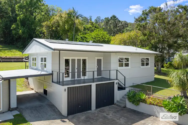 Second view of Homely house listing, 1428 Numinbah Road, Chillingham NSW 2484