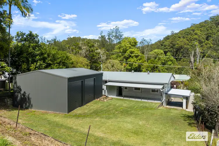 Third view of Homely house listing, 1428 Numinbah Road, Chillingham NSW 2484