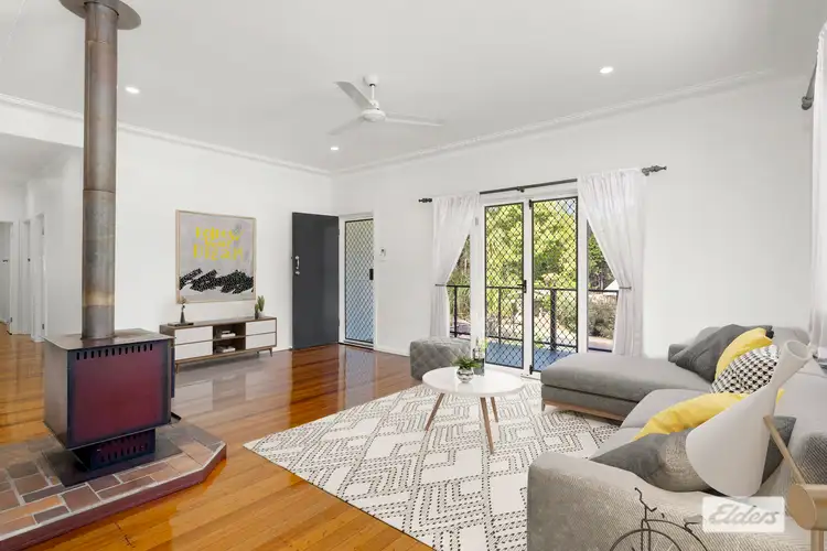 Fourth view of Homely house listing, 1428 Numinbah Road, Chillingham NSW 2484
