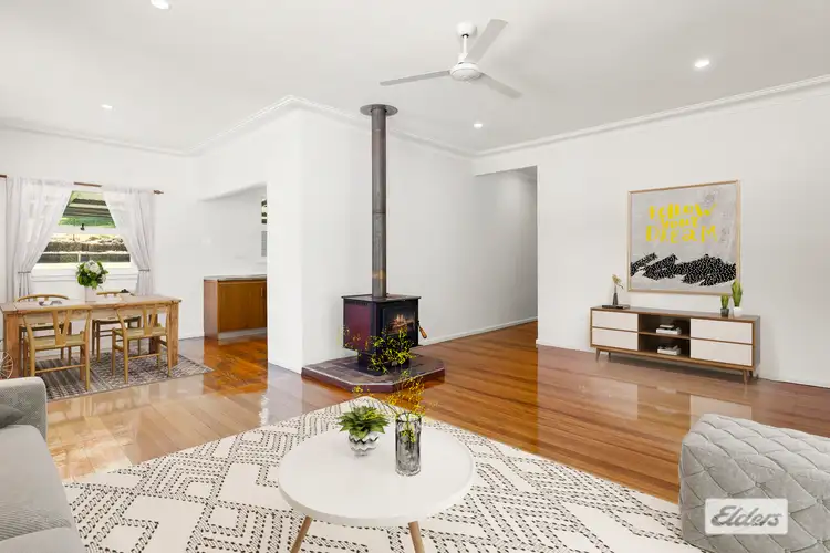Sixth view of Homely house listing, 1428 Numinbah Road, Chillingham NSW 2484