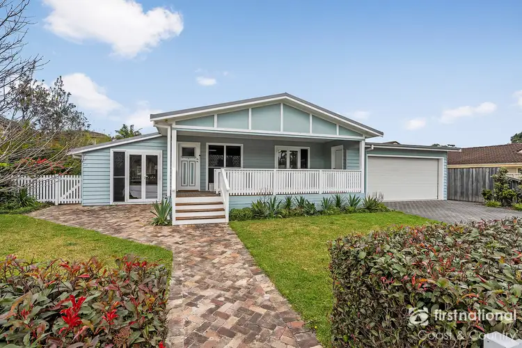 Third view of Homely house listing, 28 Jerry Bailey Road, Shoalhaven Heads NSW 2535