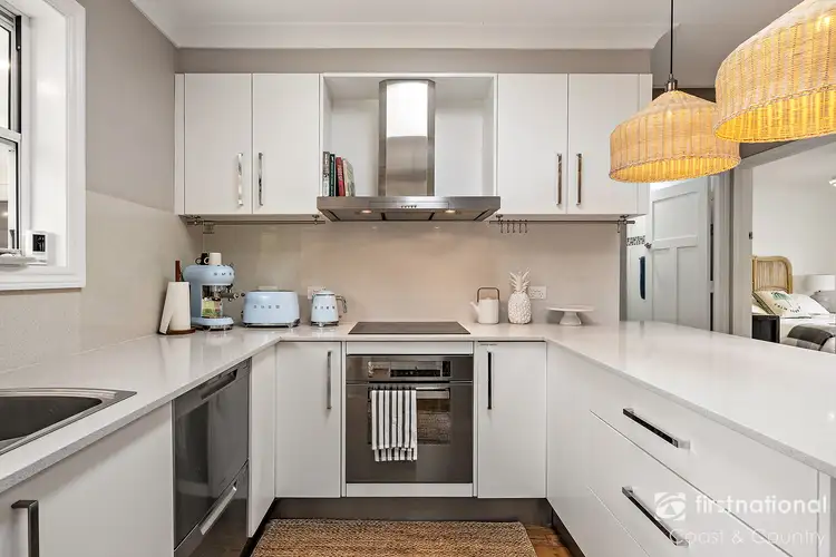 Fifth view of Homely house listing, 28 Jerry Bailey Road, Shoalhaven Heads NSW 2535