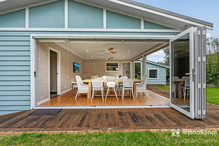 Sixth view of Homely house listing, 28 Jerry Bailey Road, Shoalhaven Heads NSW 2535