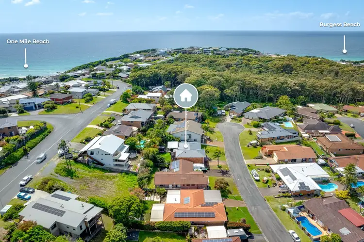 7 Mirita Place, Forster NSW 2428