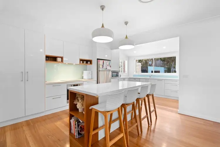 Third view of Homely house listing, 7 Mirita Place, Forster NSW 2428