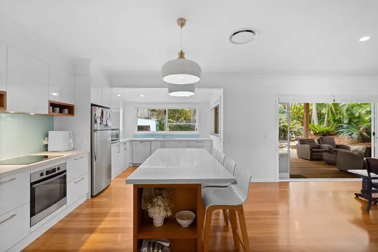 Fifth view of Homely house listing, 7 Mirita Place, Forster NSW 2428