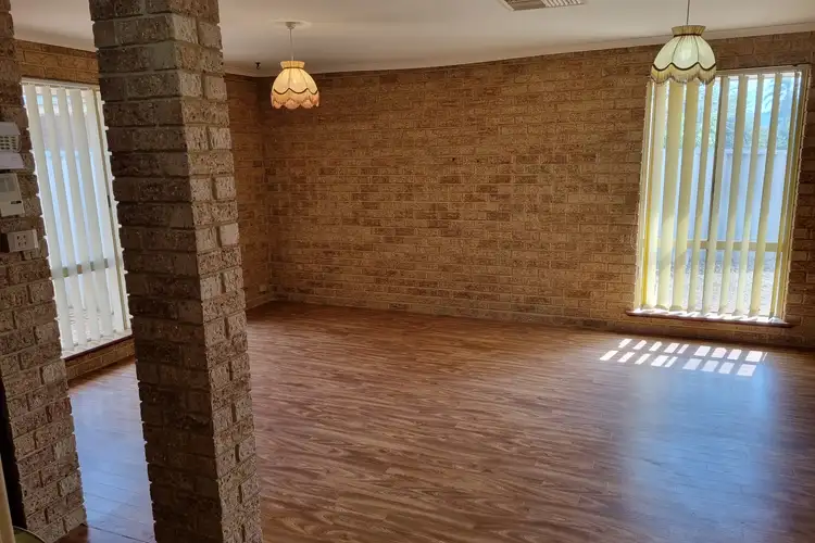 Second view of Homely house listing, 31B Conus Way, Sunset Beach WA 6530