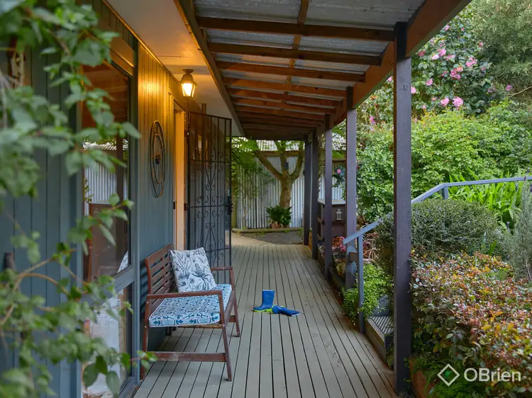 Third view of Homely rural property listing, 337 Ferndale Road, Ferndale VIC 3821
