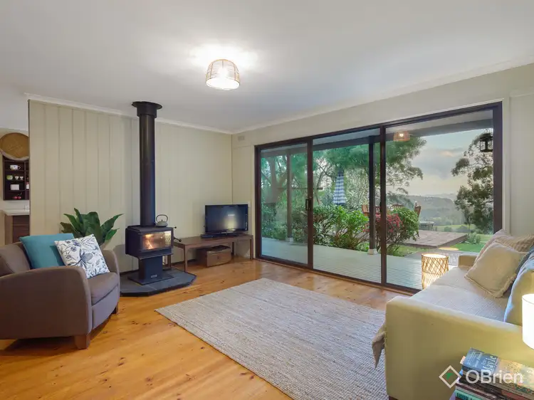 Fourth view of Homely rural property listing, 337 Ferndale Road, Ferndale VIC 3821