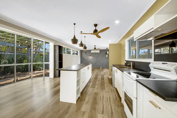 Third view of Homely house listing, 94 Allunga Drive, Glen Eden QLD 4680