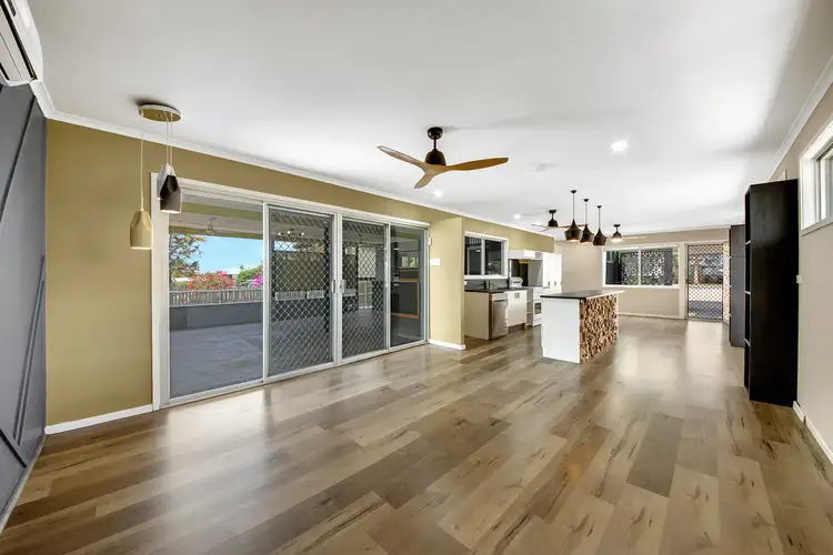 Fourth view of Homely house listing, 94 Allunga Drive, Glen Eden QLD 4680