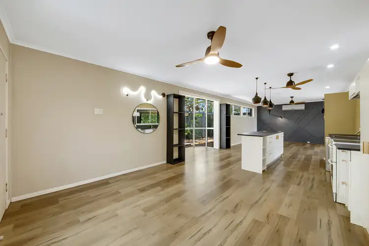 Fifth view of Homely house listing, 94 Allunga Drive, Glen Eden QLD 4680