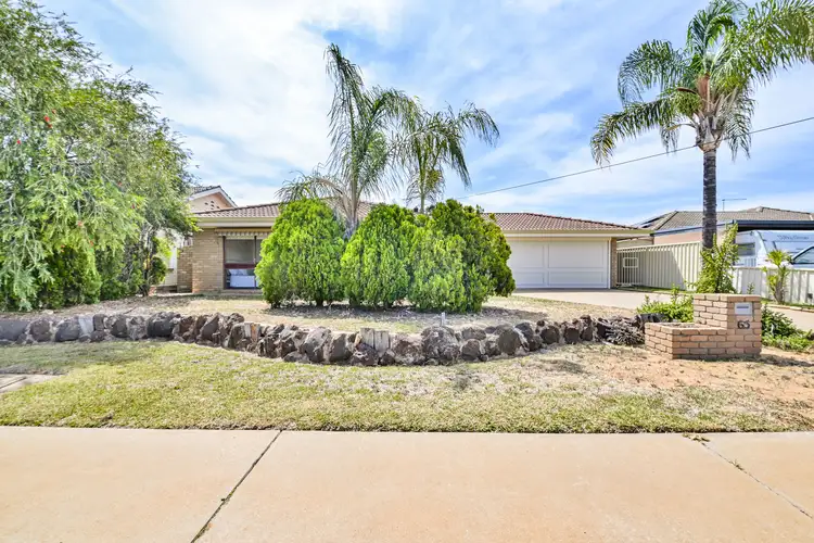 63 Brian Street, Mildura VIC 3500
