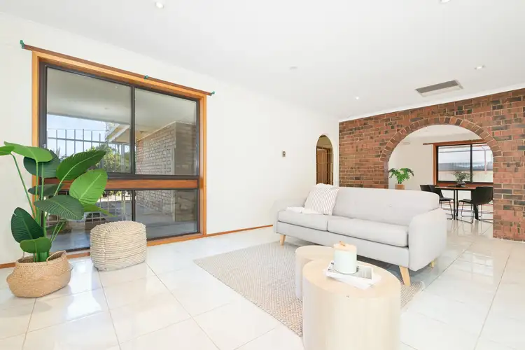 Second view of Homely house listing, 63 Brian Street, Mildura VIC 3500
