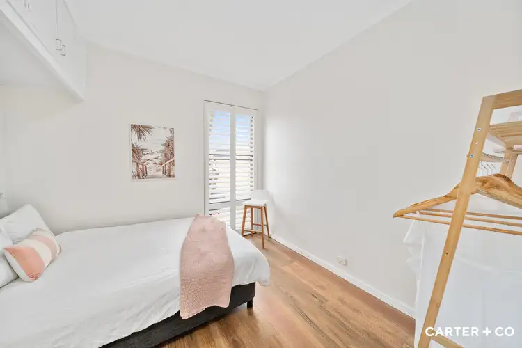 Fourth view of Homely unit listing, 13b/62 Wattle Street, Lyneham ACT 2602