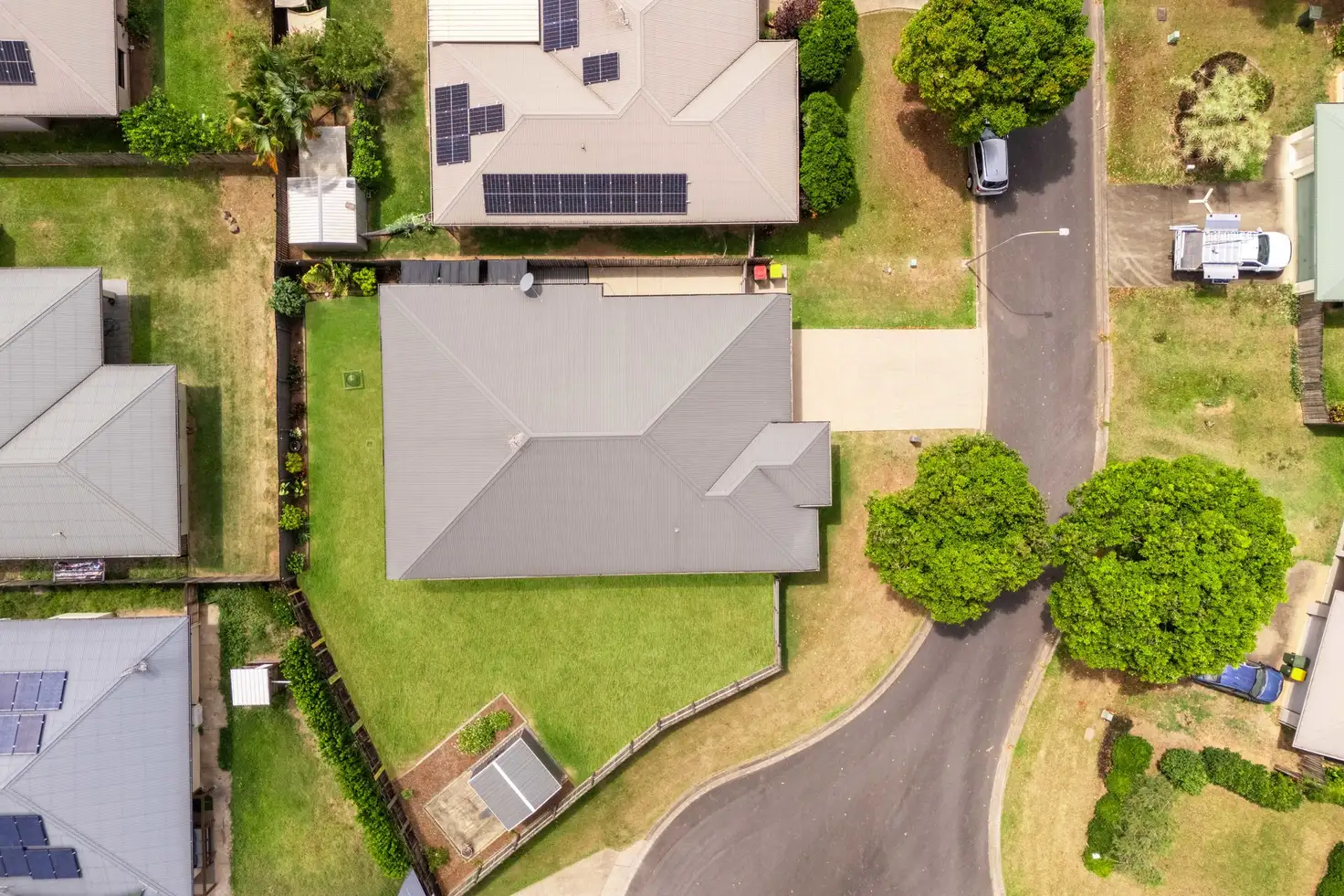 Main view of Homely house listing, 12 Amadio Close, Gordonvale QLD 4865