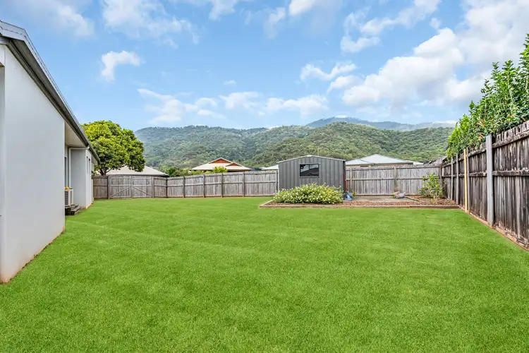 Third view of Homely house listing, 12 Amadio Close, Gordonvale QLD 4865