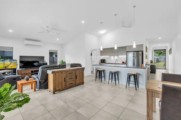 Fourth view of Homely house listing, 12 Amadio Close, Gordonvale QLD 4865