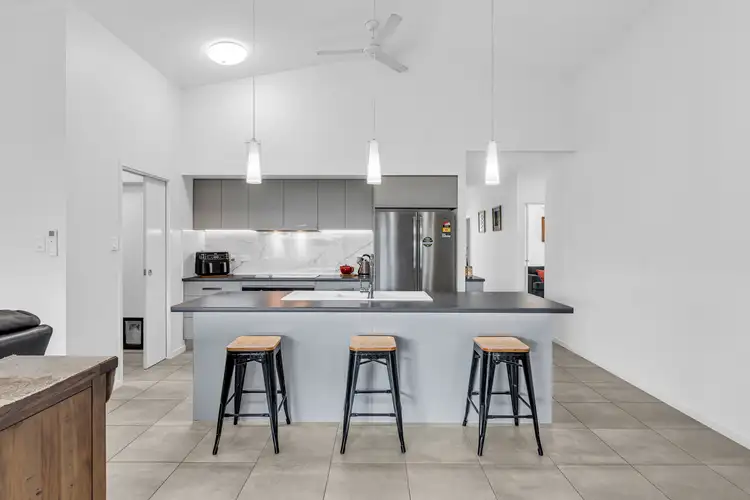 Fifth view of Homely house listing, 12 Amadio Close, Gordonvale QLD 4865