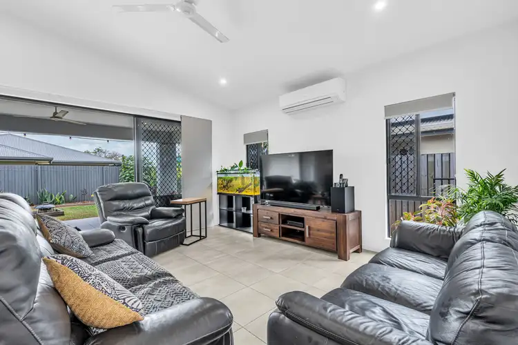 Sixth view of Homely house listing, 12 Amadio Close, Gordonvale QLD 4865